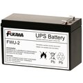 FUKAWA FWU-2 - baterie pro UPS_531608725