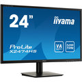iiyama ProLite X2474HS-B1 - LED monitor 24&quot;_676956356