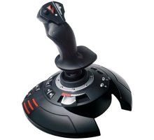 Thrustmaster T.Flight Stick X (PC, PS3) 2960694