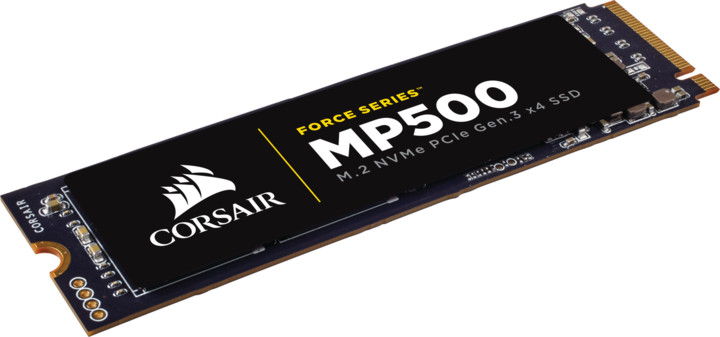 Corsair Force MP500 (M.2) - 240GB_1349809926
