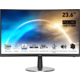 MSI PRO MP2422C - LED monitor 23,6&quot;_161025444