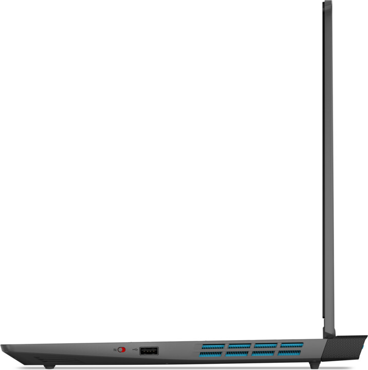 Lenovo LOQ 15IRH8, šedá_961230190
