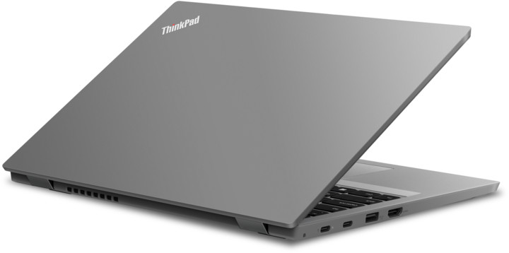 Lenovo ThinkPad L390, stříbrná_150962599