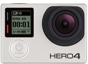 GoPro HD HERO 4 Silver Edition_1560301811