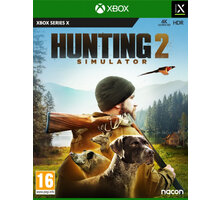 Hunting Simulator 2 (Xbox Series X)_534097690