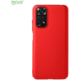 Lenuo Leshield zadní kryt pro Xiaomi Redmi Note 11/11S, červená_36713507