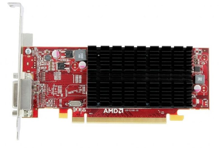 Sapphire AMD FirePro 2270 PCI-E 2.1 X16 1GB Edition_896781275