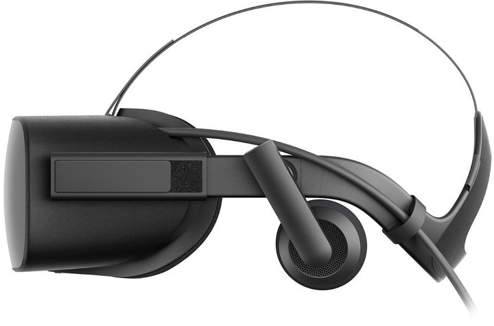 Oculus Rift virtuální brýle + Oculus Touch_1492424002