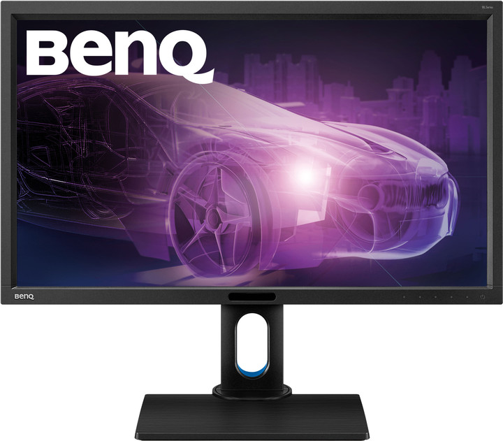 BenQ BL2711U - LED monitor 27&quot;_1012683468