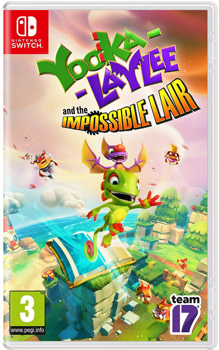 Yooka-Laylee and The Impossible Lair (SWITCH)_1828057910
