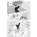 Komiks Naruto: Džiraijova volba, 41.díl, manga
