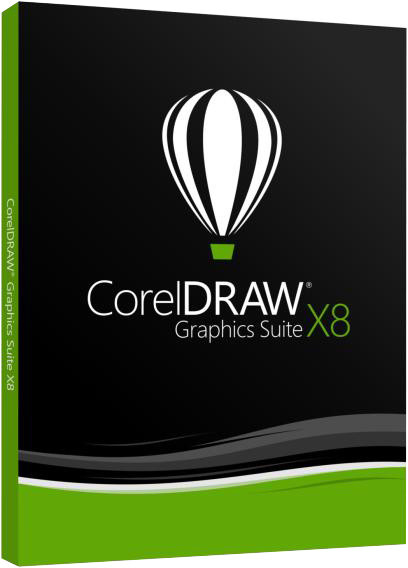 CorelDRAW Graphics Suite X8 Classroom 15+1_1335951643