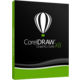 CorelDRAW Graphics Suite X8, DVD Box CZ