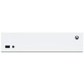 Xbox Series S, 512GB, bílá + druhý ovladač_1370196566