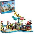 LEGO® Friends 41737 Zábavní park na pláži_1135620007