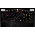 MSI GT70 0ND-231CZ, černá_546081111