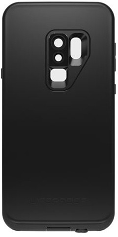 LifeProof Fre odolné pouzdro pro Samsung S9+, černé_1103528211