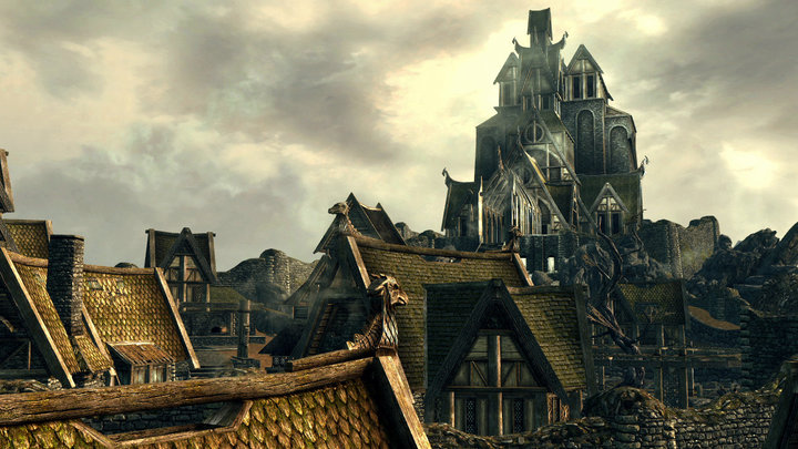 The Elder Scrolls V: Skyrim (PC) - elektronicky_844892522