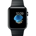 Apple Watch 2 42mm Space Black Stainless Steel Case with Space Black Link Bracelet_1781122288