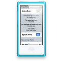 Apple iPod Nano - 16GB, modrá, 7th gen._861161687
