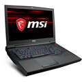 MSI GT75 Titan 9SF-426CZ, černá_1016790229