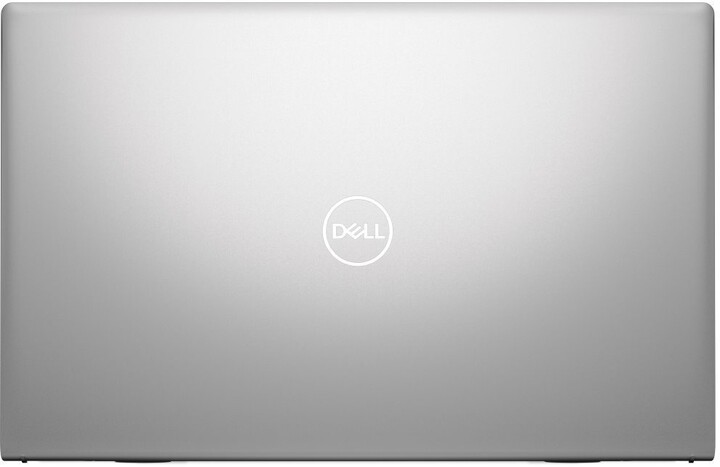 Dell Inspiron 15 Plus (7510), stříbrná_834725272