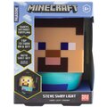 Lampička Minecraft - Steve Sway_1289252740