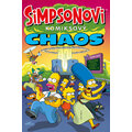 Komiks Simpsonovi: Komiksový chaos_612616971