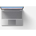 Microsoft Surface Laptop Go, platinová_306902330