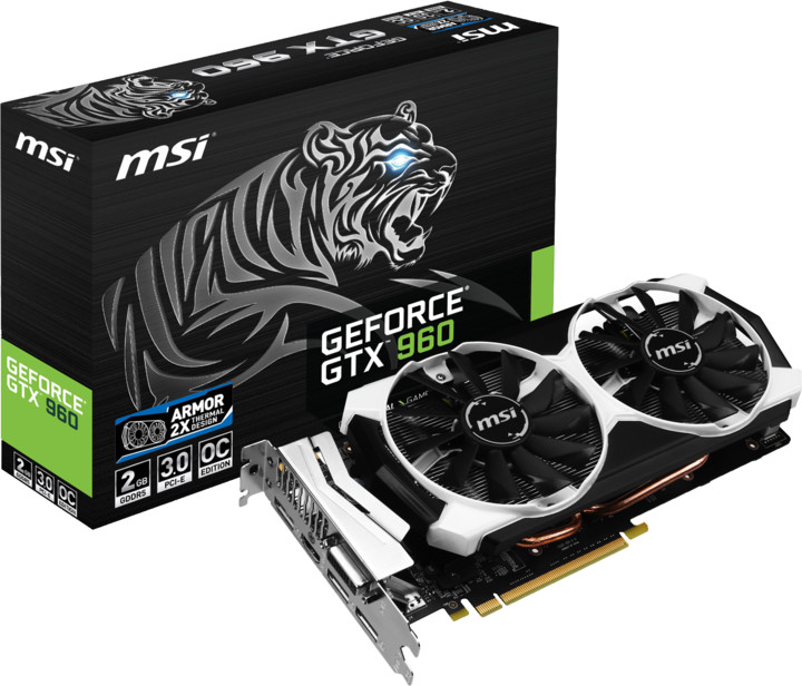 MSI GTX 960 2GD5T OC 2GB_362028998