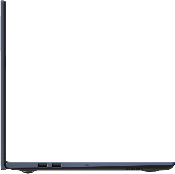 ASUS VivoBook 15 X513 (11th gen Intel), černá_214548843