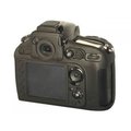 Easy Cover silikonový obal pro Nikon D800/D800E, černá_386934013