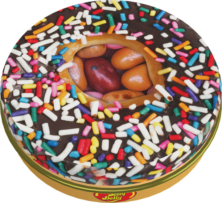 Jelly Belly - donut, 28g_755720448