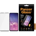 PanzerGlass ochranné sklo Premium pro Samsung Galaxy S10, FingerPrint Ready, černá_2116095025
