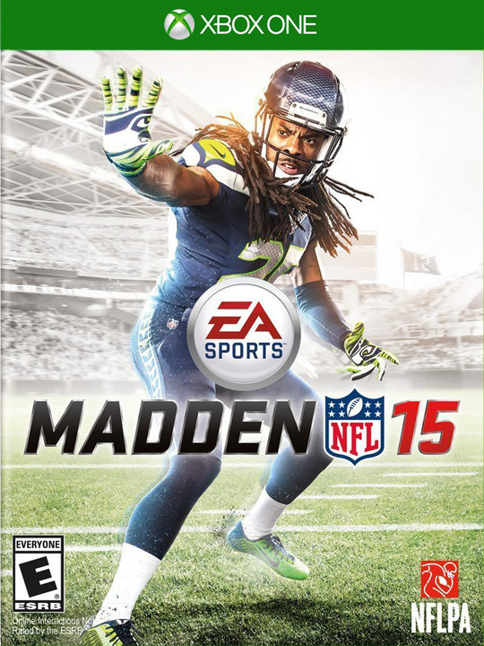 Madden NFL 15 (Xbox ONE)_2012594211