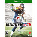 Madden NFL 15 (Xbox ONE)