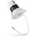 LIFX 100mm Colour and White Wi-Fi Smart LED Downlight SINGLE_1549495953