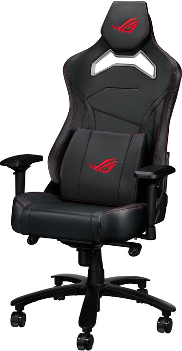 ASUS ROG Chariot X Core, černá_1011626920