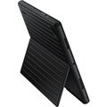 Samsung polohovatelné pouzdro pro Galaxy Tab A8, černá_553079503