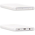 EPICO Plastový kryt pro Samsung Galaxy S7 RONNY GLOSS - bílý transparentní_237748948
