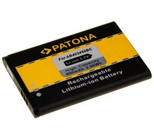 Patona baterie pro Samsung E2550 800mAh 3,7V Li-Ion_277657261
