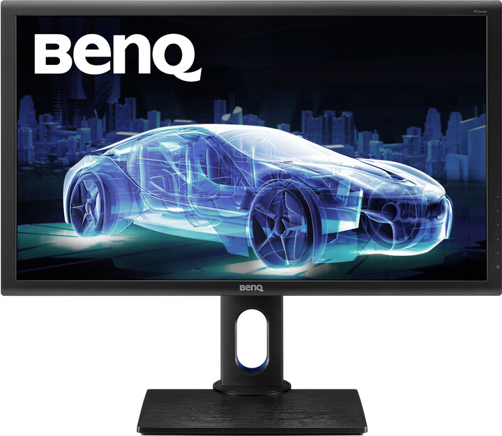 BenQ PD2700Q - LED monitor 27&quot;_1553342613