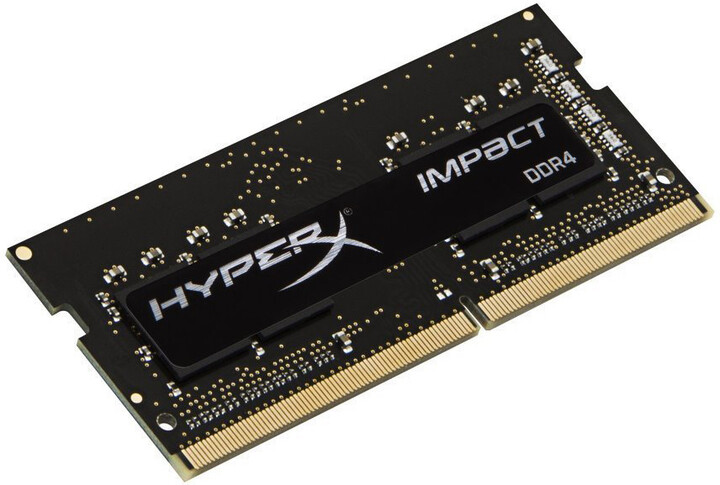 HyperX Impact 16GB DDR4 2933 CL17 SO-DIMM_263069277