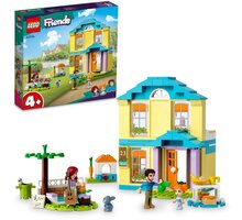 LEGO® Friends 41724 Dům Paisley_580111120