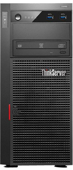 Lenovo ThinkServer TS440_242807594
