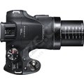 Fujifilm FinePix SL240, černá_971936289