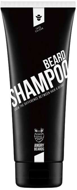 Šampon Angry Beards, na vousy, 230 ml_1371467691
