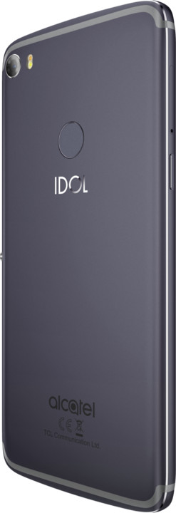 ALCATEL IDOL 5S 6060X, 3GB/32GB, Metal Grey_572801728