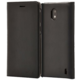 Nokia Slim Flip cover CP-304 for Nokia 2, černá