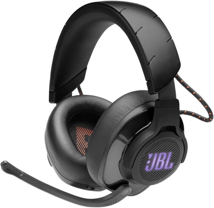 Jbl Quantum 600 Cerna Quantum600blk Czc Cz